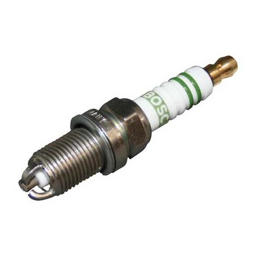  BOSCH spark plug for Porsche 911 type 993 Carrera - RS10385 