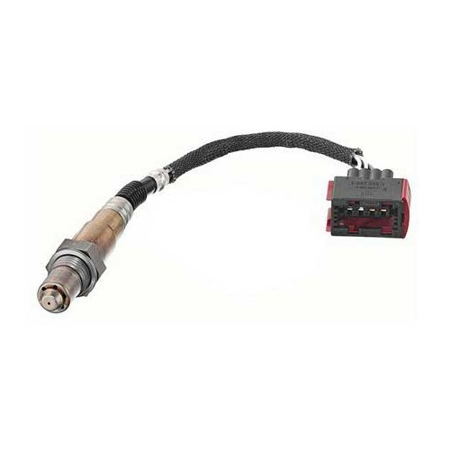  Sensor lambda BOSCH de catalizador para Porsche 986 Boxster (2003-2004) - RS10434 