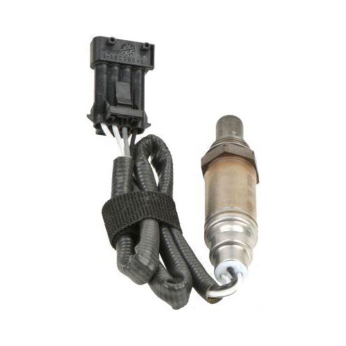 Sonda lambda BOSCH anteriore - catalizzatore per Porsche 993 Turbo (1995-1998) - RS10454