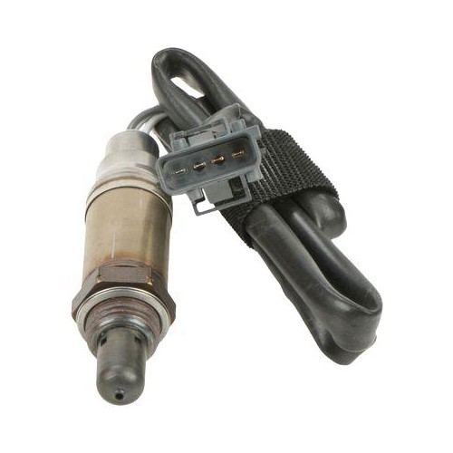  BOSCH Lambda sensor after - catalytic converter for Porsche 996 (2000-2001) - RS10455 