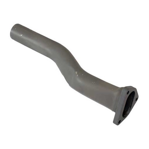  Tubo de ligação de aço DANSK para Porsche 911 e 930 (1974-1989) - RS10507 