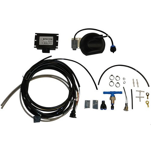  Kit de ligação da válvula de escape para Porsche 911 tipo 996 - RS10565 