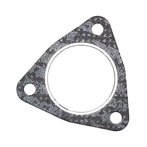 Coupling tube gasket for Porsche 911 and 964