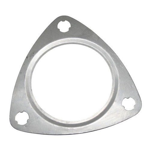  Guarnizione per catalizzatore per Porsche 996 (1998-2005) - RS11064 