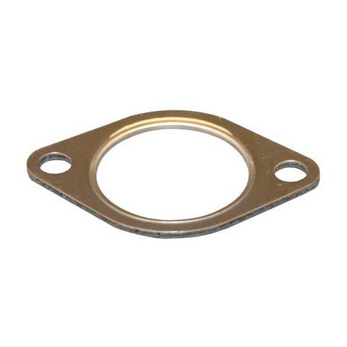  Joint de boîte de chauffage pour Porsche 911 3.2 - RS11074 