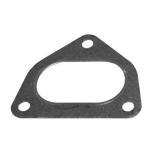  Verbindingsbuis en warmtewisselaarafdichting voor Porsche 911, 964 en 993 - RS11077 