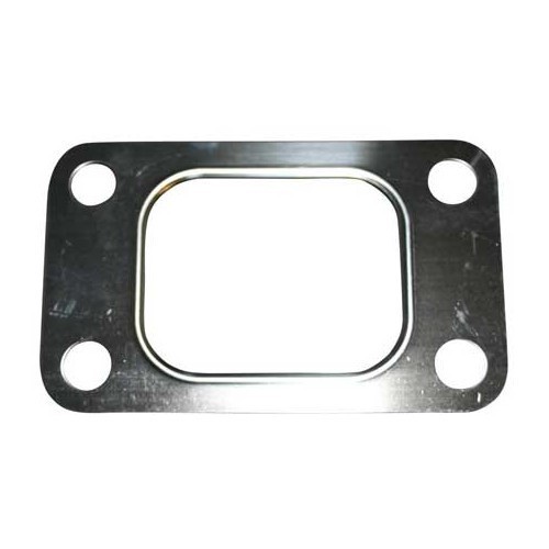 Junta de acero inoxidable para tubo de escape para Porsche 911 Turbo (1975-1994)