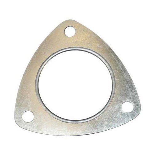  Selo de saída da caixa aquecedora para Porsche 928 e 993 - RS11095 