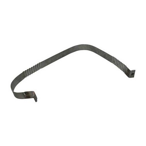  Roestvrij stalen achterste demperband voor Porsche 993 (1994-1998) - RS11146 