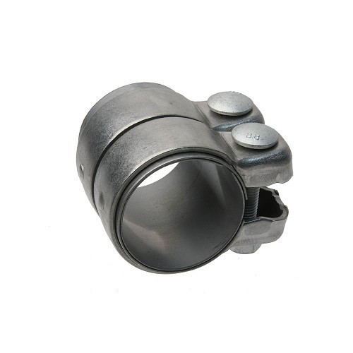  Catalytic converter sleeve for Porsche 996 - RS11155 