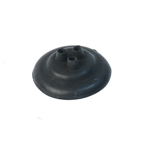  Rubberen bescherming voor verwarmingskabels voor Porsche 911, 912 en 914 - RS11325 