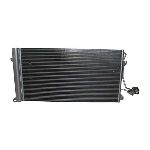  Air-conditioning condenser for Porsche Cayenne 3.0 Diesel - RS11428 