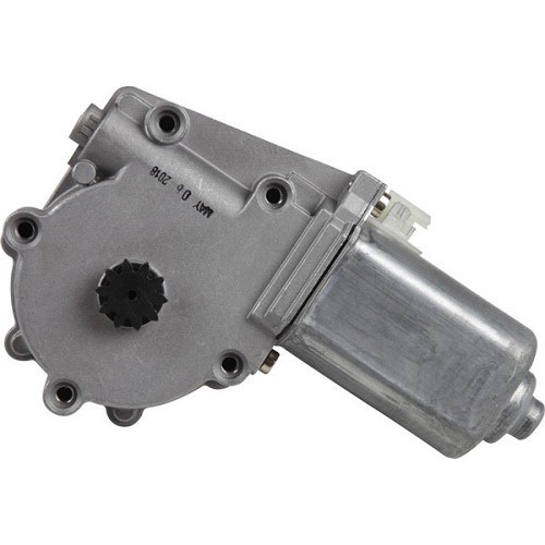 Motor regulador de janela para Porsche 911 (1988-1989) - lado esquerdo - RS11429