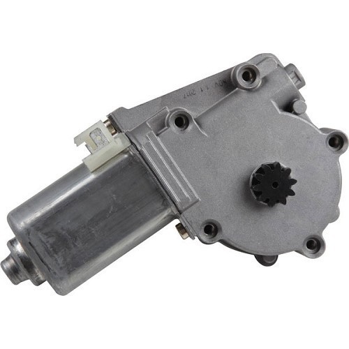 Motor regulador de janela para Porsche 911 (1988-1989) - lado direito - RS11430