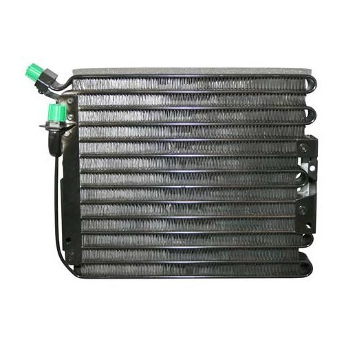  Condensator voor airconditioning vooraan voor Porsche 964 en 993 - RS11431 