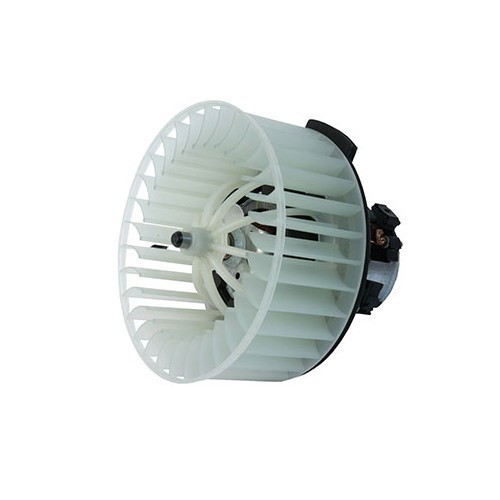  Air blower for Porsche 964 - left side - RS11432 