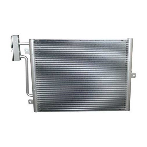  Air-conditioning condenser for Porsche 986 Boxster (1997-2004) - RS11434 