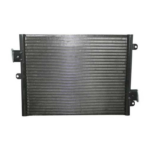  Air-conditioning condenser for Porsche 987 Boxster (2005-2012) - RS11437 