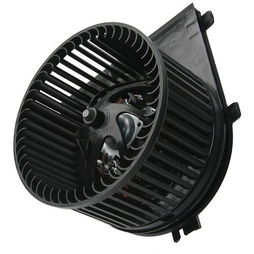  Ventilador de ar condicionado para Porsche 986 Boxster (1997-2004) - RS11442 