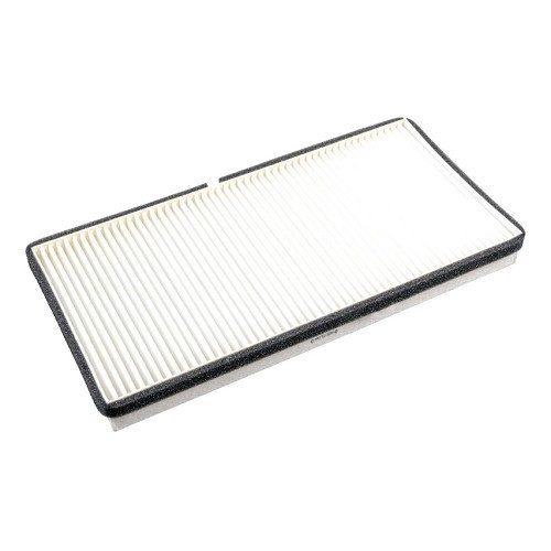  Filtre à pollen pour Porsche 996 (1998-2005) - RS11452 