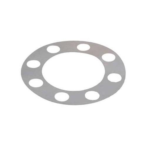  Engine flywheel metal gasket for Porsche 912 (1965-1969) - RS11469 