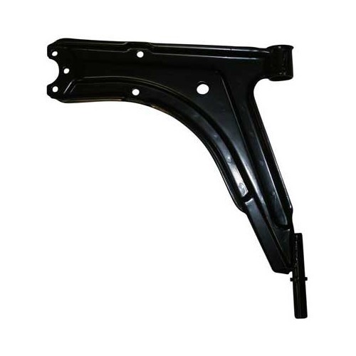  Triângulo de suspensão frontal para Porsche 924 e 944 - RS11485 