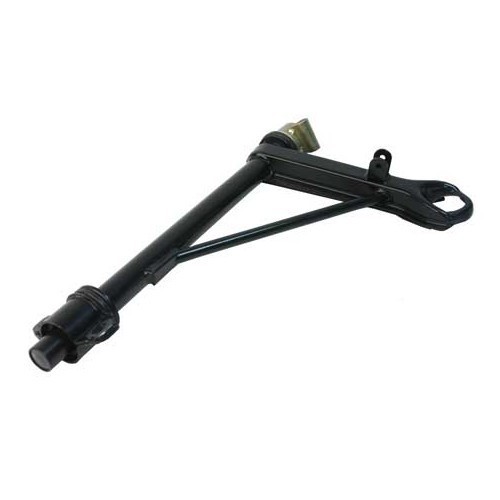  Triângulo de suspensão frontal para Porsche 911 e 914-6, lado esquerdo - RS11488 