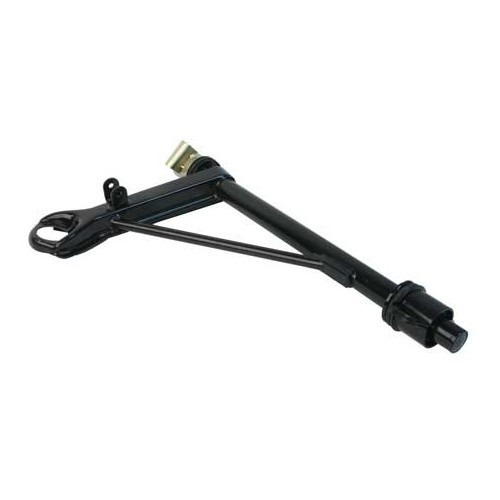  Triangle de suspension avant pour Porsche 911 et 914-6, côté droit - RS11491 