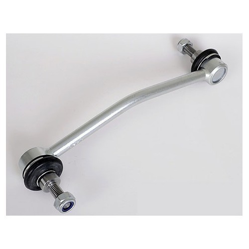     
                
                
    Front anti-roll bar tie-rod for Porsche 964 Carrera 2 and Turbo - left side - RS11525
