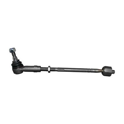  Barre de direction FEBI avec rotule pour Porsche Cayenne type 9PA V6, S et GTS (2003-2010) - côté gauche - RS11557 