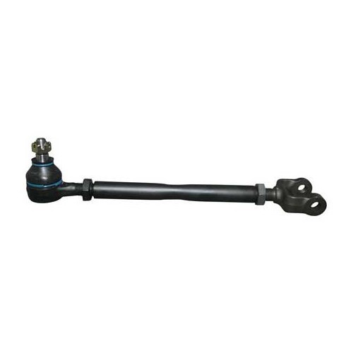 Adjustable steering drag link and ball joint for Porsche 911, 912 and 914