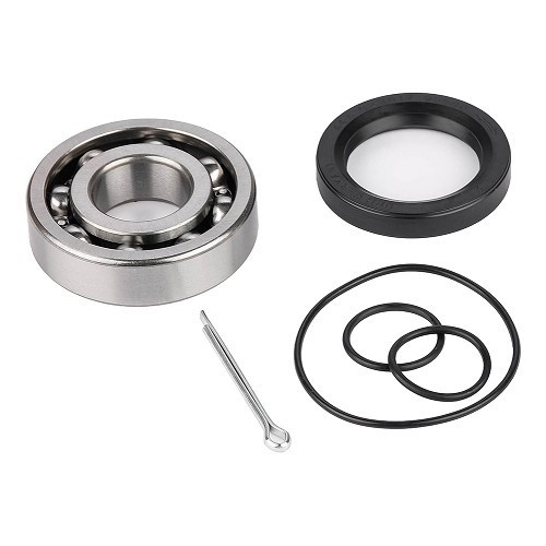  Rear wheel bearing for Porsche 356 - RS11591 