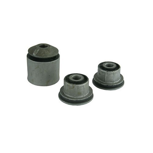  Silentblocs de triángulo delantero para Porsche 993 (1994-1998) - RS11615 