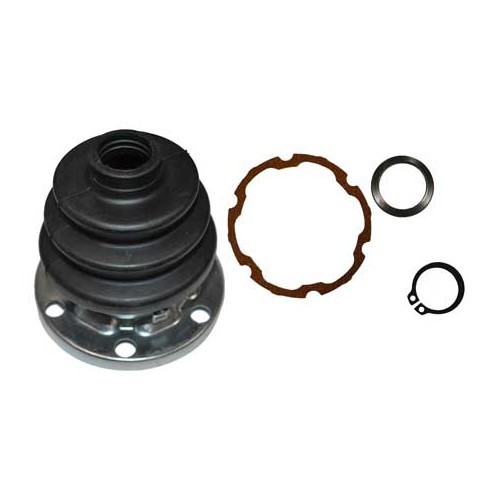  Cardanasbalgen voor Porsche 911 en 912 (1975-1985) - RS11620 