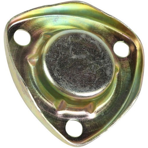  Tappo dell'orifizio della barra antirollio anteriore per Porsche 911 e 912 - RS11630 