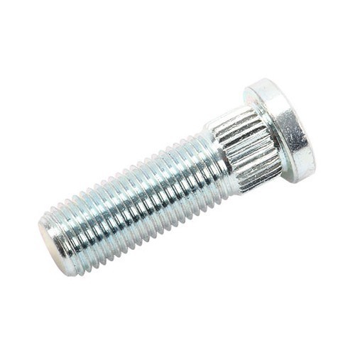  Wheel stud for Porsche - 14 x 150 mm, 50 mm - RS11653 