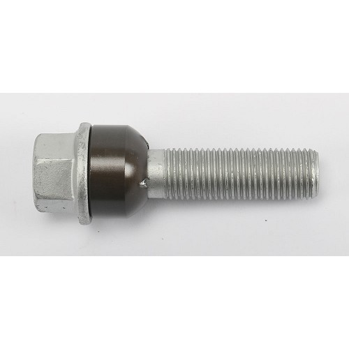 Wheel bolt for Porsche 996, 997, Boxster and Cayman - thread: 45 mm - RS11667