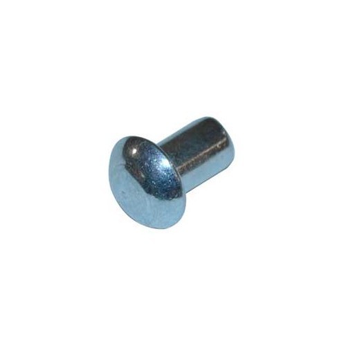  Rivet de clip d'enjoliveur 5x205 - RS11668 