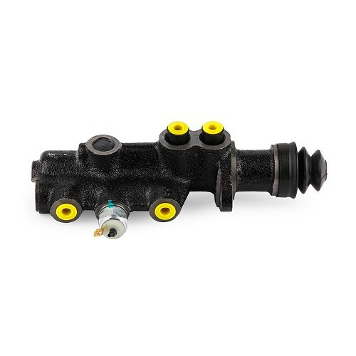 Dual Sport Brake Master Cylinder for Porsche 911, 912 and 914 - RS11679