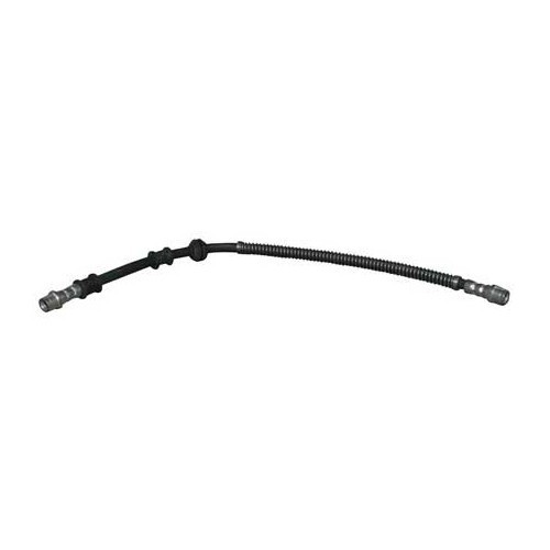  Flexible de frein avant pour Porsche Cayenne type 9PA (2003-2010) - RS11692 