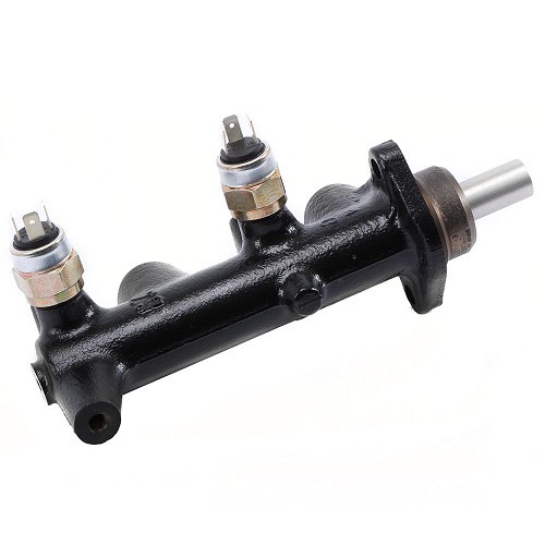 Dual brake master cylinder for Porsche 930 - RS11709