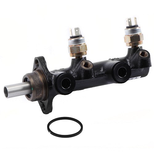  Dual brake master cylinder for Porsche 930 - RS11709 