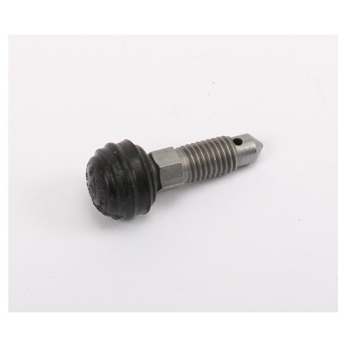  Brake calliper bleeder screw for Porsche 911 and 912 - RS11725 