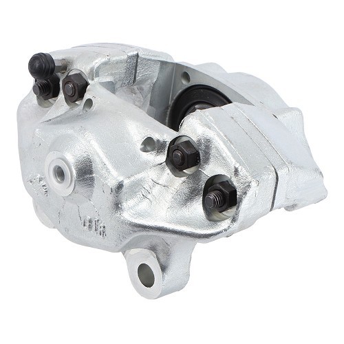  M-type left front brake calliper for Porsche 911 (1967-1975) - left side - RS11729 