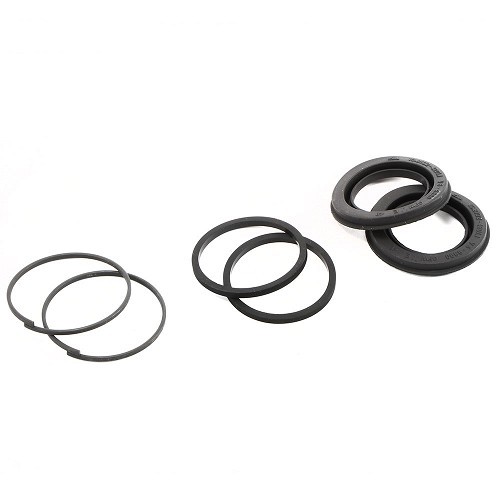  Kit di riparazione della pinza freno anteriore per Porsche 914-4 (1970-1972) - RS11733 