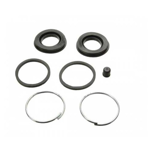  Kit de reparação da pinça de travão traseiro para Porsche 356, 911 e 912 - RS11735 