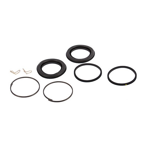  Front brake calliper (Type M) repair kit for Porsche 911 and 912 (1965-1975) - RS11736 