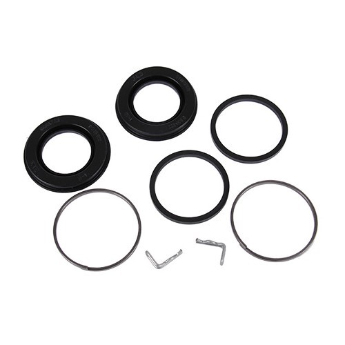  Rear brake calliper (Type M) repair kit for Porsche 911 - RS11742 