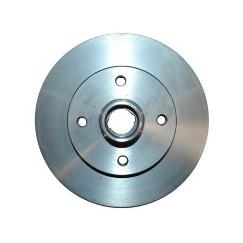 ZIMMERMANN Front brake disc for Porsche 924 2.0 2.0 (1976-1985) - RS11750