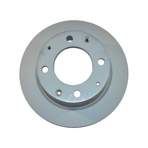 Rear brake disc for Porsche 914-4 (1970-1976) - RS11778